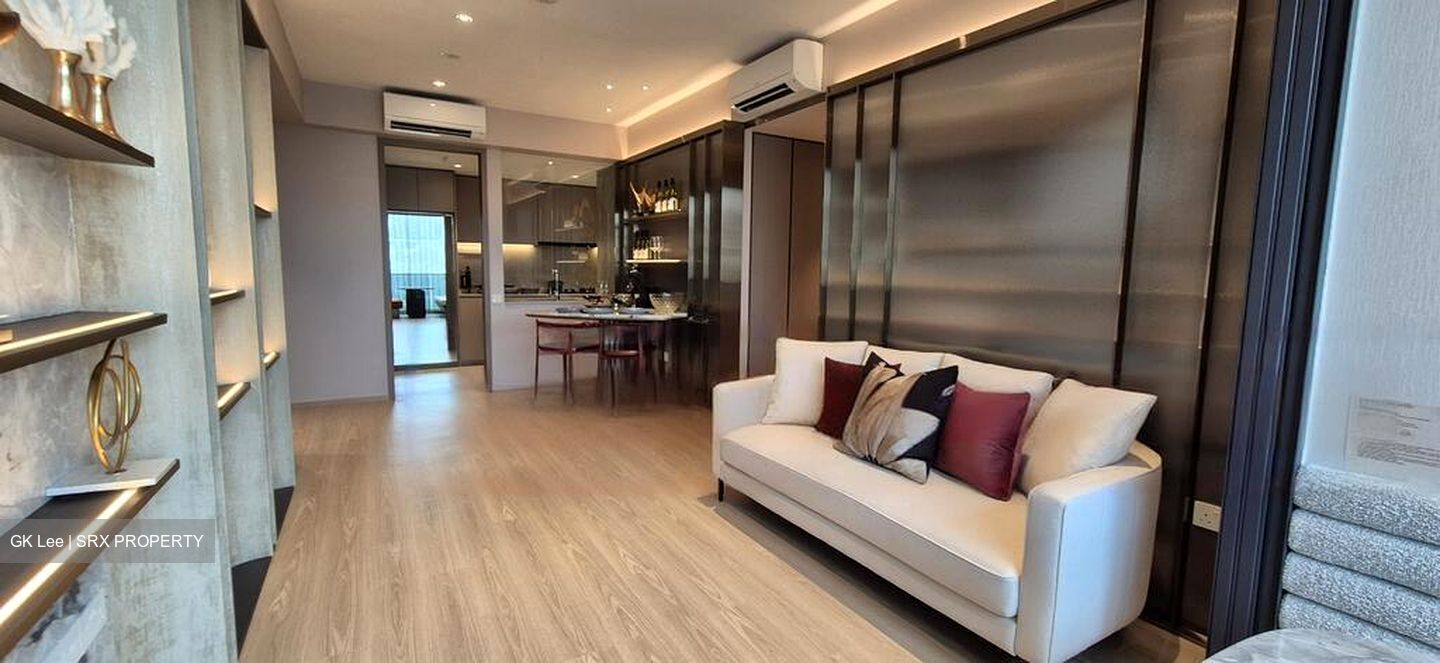 Aurelle Of Tampines (D18), Condominium #492935251